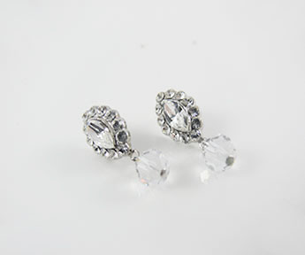 Jess Earrings by Say Bella